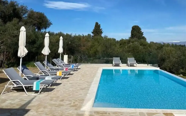 Villa Nisi