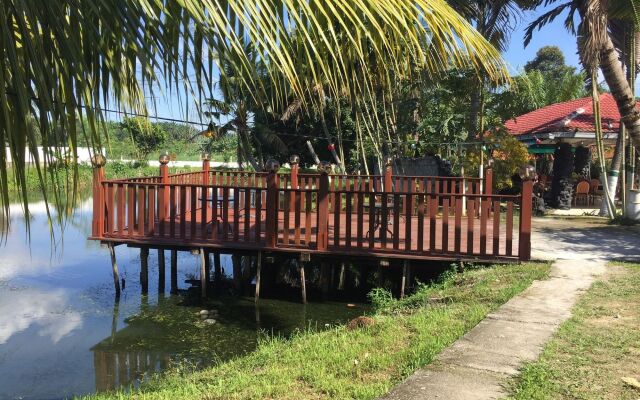 Embun Resort