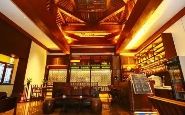 Mutianyu Great Wall Hotel