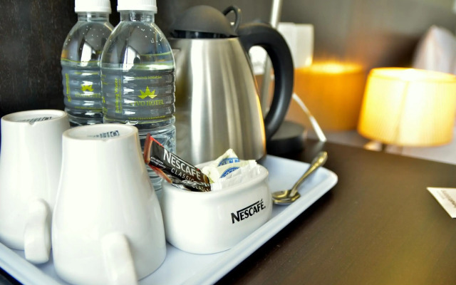 Vivo Hotel