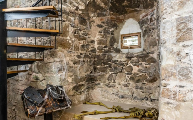 Hotel The Grand Viglas