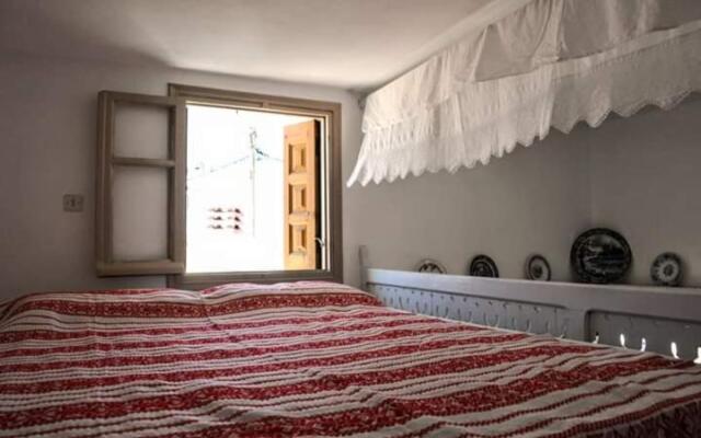Traditional Karpathian house