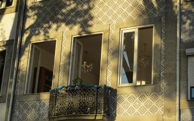 Porto Douro River Guest House