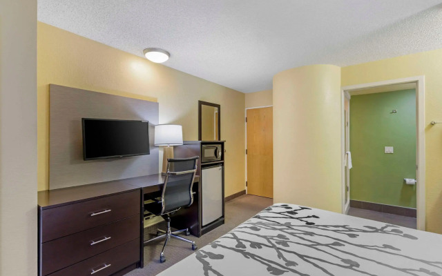 Sleep Inn Denver Tech Center