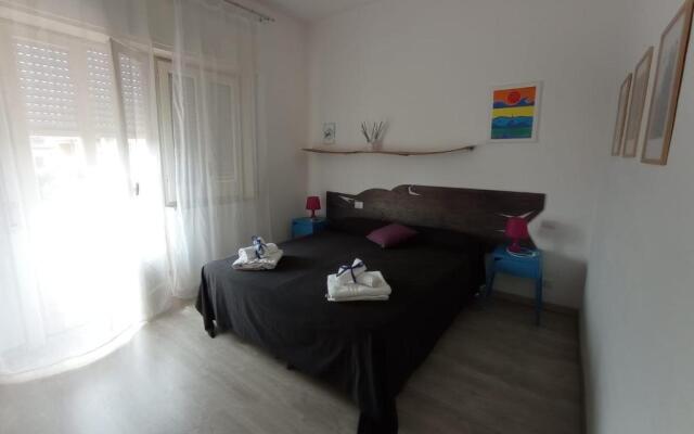 Idria B&B