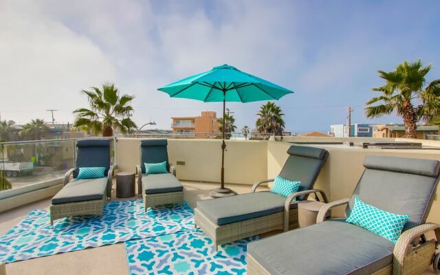Bayview Terrace 3 Bedroom Townhouse
