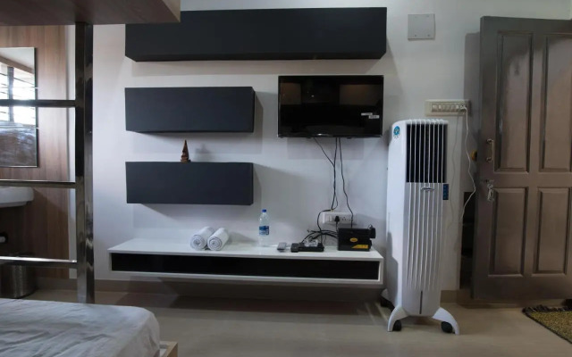 OYO 23243 Kanasu Homestay