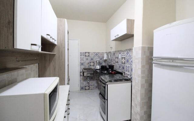 Pet Friendly 8 pax Copacabana | SF704 Z3