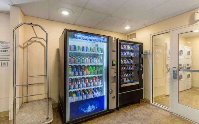 Extended Stay America Select Suites - Cleveland - Mentor