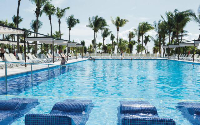 Riu Playacar - All Inclusive