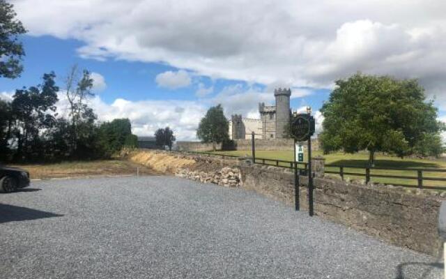 Carrigeen Castle