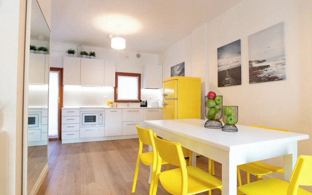 Giustiniani Apartments