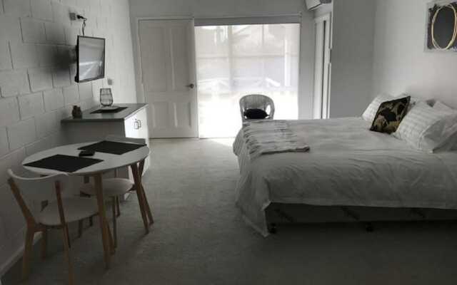 Geelong CBD Accommodation