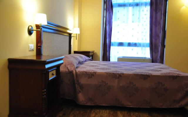 Vigo Grand Hotel