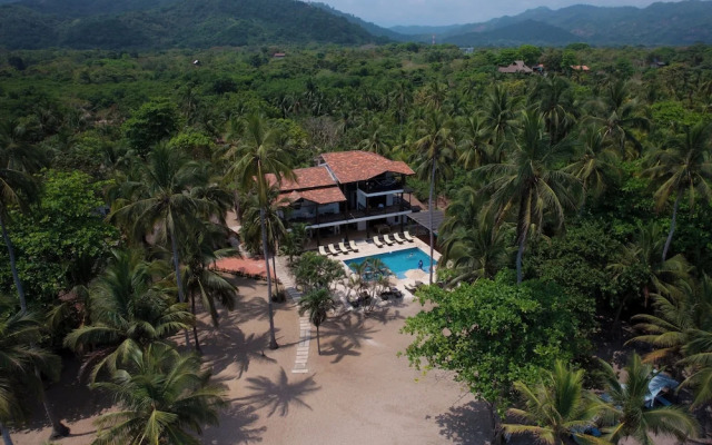 coconuco beach palomino