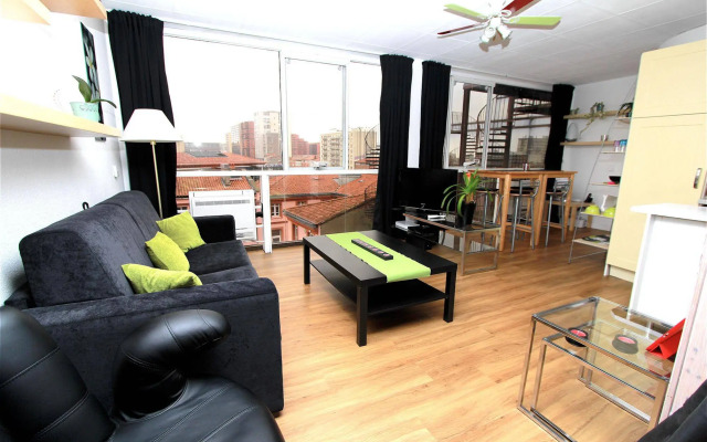 Appartement Wilson