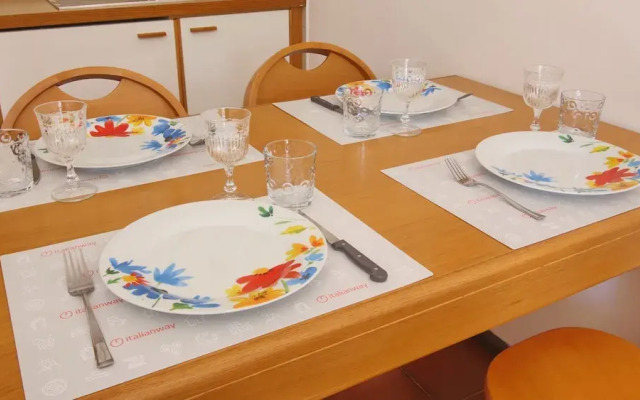 Italianway - Strada Longa 9