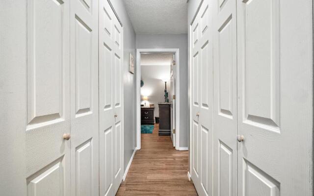 Table Rock Escape at Pointe Royale