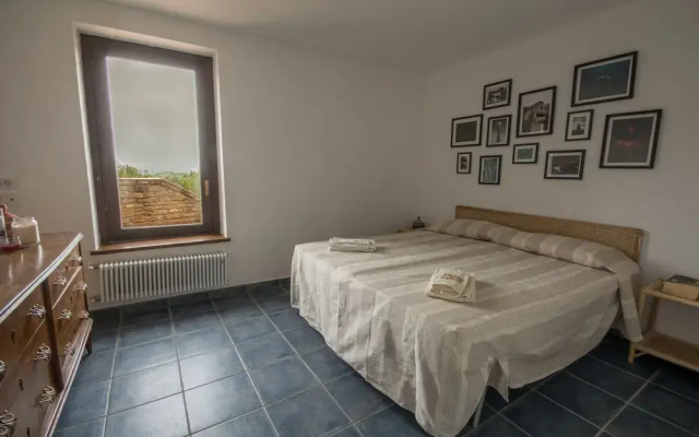 La Sugherosa - Villa Vista Mare In Maremma Toscana