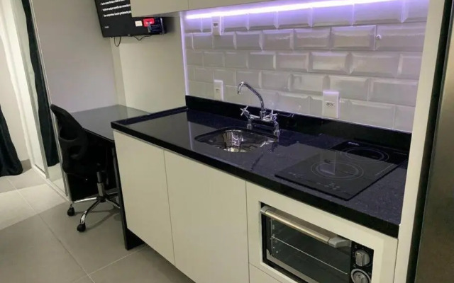 Ap Moema próx parque Ibirapuera cd 505 sint