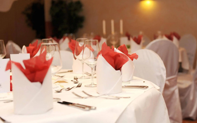 Hotel Alte Redaktion Superior