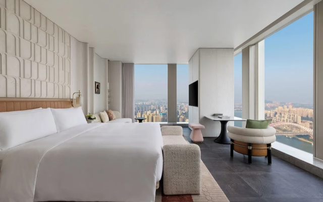 TFT Chongqing, Vignette Collection by IHG – Guest Rooms – Chongqing