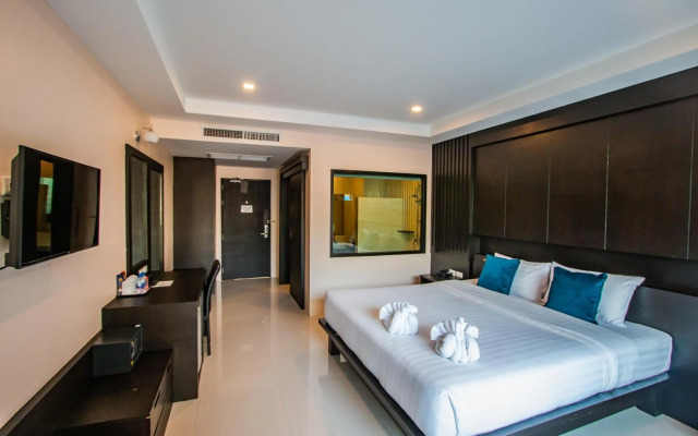 Sunmarina Hotel Cha Am