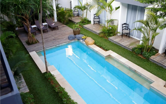 7 Bidadari Boutique Hotel