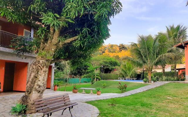 Pousada Villa Terracotta