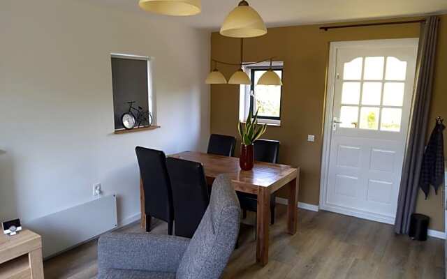 B&B Veldschuur Nijverdal