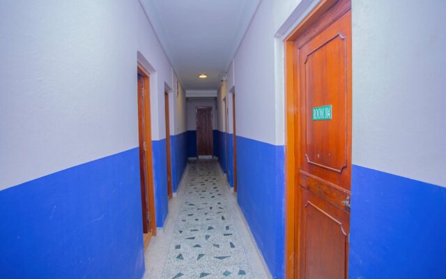 Yangrima Hill City Hotel By OYO Rooms