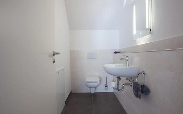 Ferienhaus am Rösslewald