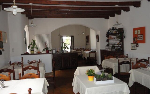 Charme Hotel Osteria Carletti
