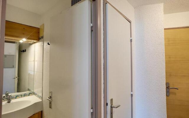 Appartement Les Menuires, 2 pièces, 4 personnes - FR-1-178-133