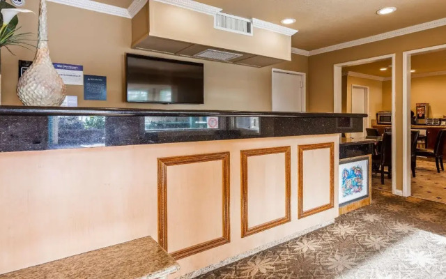 Best Western Plus Dana Point Inn-by-the-sea