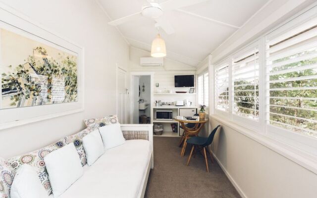 Barbara's Guesthouse