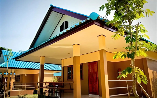 Waleekarn Resort
