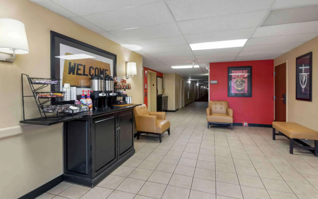 Extended Stay America Suites Rochester Henrietta