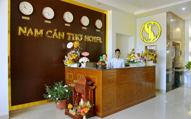 Nam Can Tho Hotel