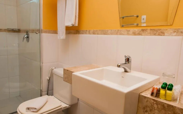 Favorita Golden Hotel e Eventos