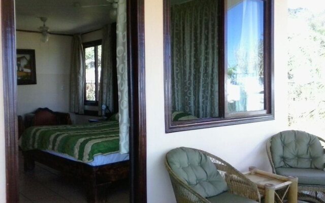 Hotel Linda Vista