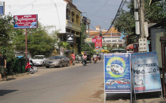 Popular Hotel & Spa
