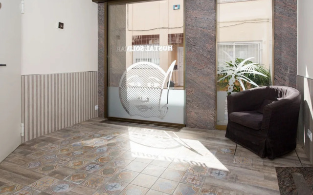 Hostal Solimar