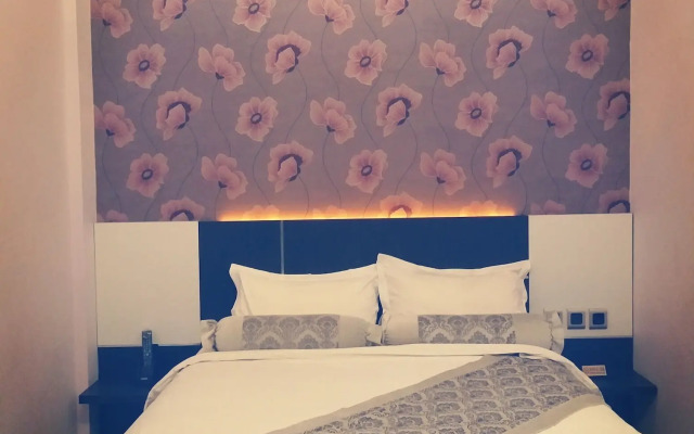 Malang City Boulevard Homestay