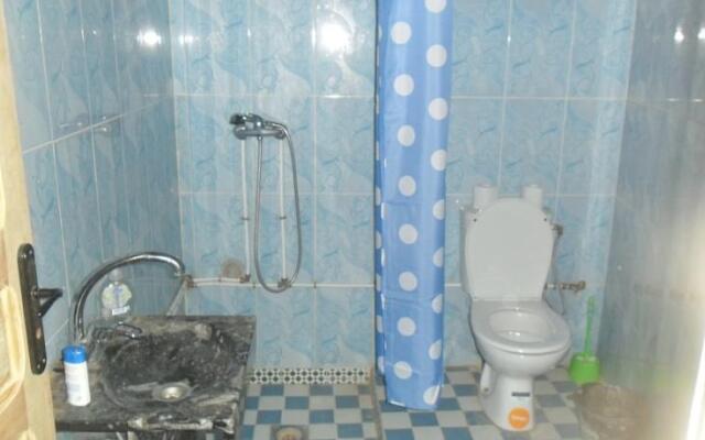 Apartment ksar merzouga