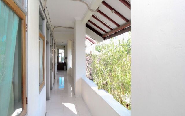 Airy Gombel Bukit Sari Raya 1 Semarang