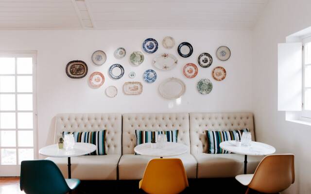 Senhora do Cabo Meco