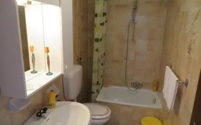 Bellavista Apartments