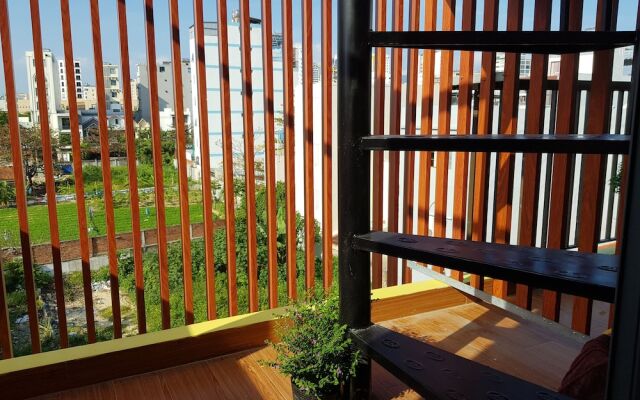 Mango Mango Hotel & Apartment