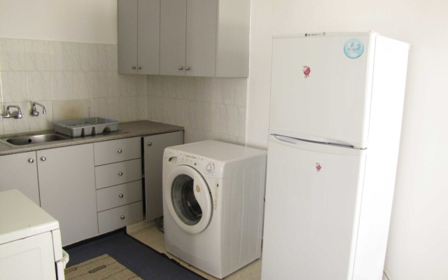 Majestic Webooking Apartments 202
